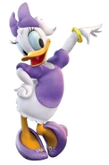 Daisy Duck