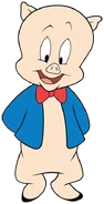 Porky Pig