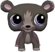 1227 Bear