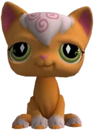 511 Fanciest Cat