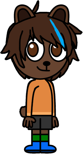 Chester (EnzoProd Company artstyle)