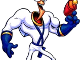 Earthworm Jim