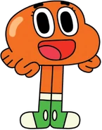 Darwin Watterson