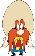 Yosemite Sam