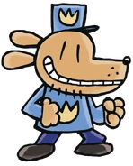 Dog Man (2012)