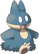 Munchlax