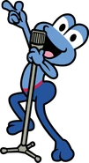 Bandleader