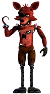 Foxy