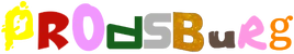 Prodsburg logo