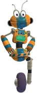 Robbytock