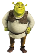 Shrek (2001)