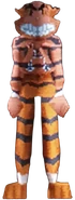 Trigger Tiger