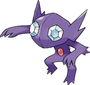 Sableye