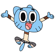 Gumball Watterson