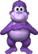 Bonzi Buddy
