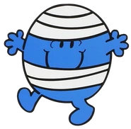Mr. Bump