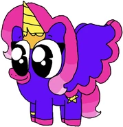 Spark S. Twinkle