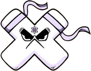 X