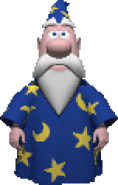 Merlin