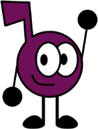 Alvin the Music Note