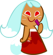 Kumiho Cookie