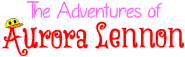The Adventures of Aurora Lennon (franchise)