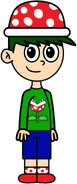 Peter Piranhanto