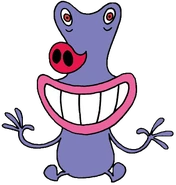 Etno Polino