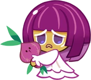 Onion Cookie