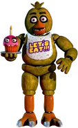 Chica