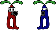 Honky and Honko