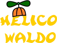 Helico Waldo (franchise)