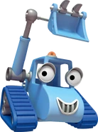 Scratch