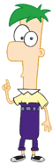 Ferb Fletcher