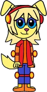 Puppanne (EnzoProd Company artstyle).png (169 KB) Puppanne