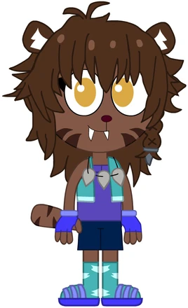 STAS-ified