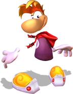 Rayman