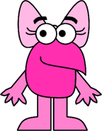 Spikey's sister