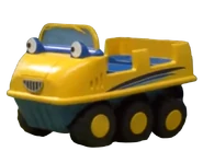 Splasher