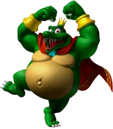 King K. Rool