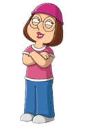 Meg Griffin