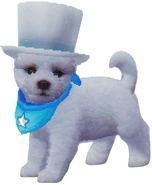 Oliver (Nintendogs + Cats)