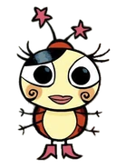 The Magic Lilibug