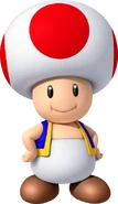 Toad