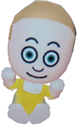 CGI