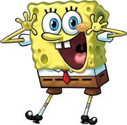 SpongeBob SquarePants