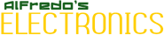 Alfredo's Electronics