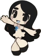 WASU Art Girl
