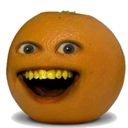 Annoying Orange