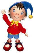 Noddy